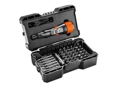 Skrutkovač aku NEO TOOLS 04-200