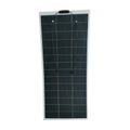 Slnečný panel SOLARFAM 200W, 1570x680x2mm, CPC, flexibilný, Biela