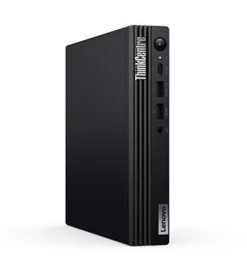 Lenovo ThinkCentre M70q G5 Tiny i3-14100T/8GB/256GB SSD/3yOnSite/Win11 Pro/čierna