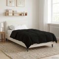 vidaXL Letná prikrývka 155 x 220 cm Leto Mikrovlákno (100% polyester)