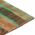 vidaXL Obdĺžniková stolová doska 60x140cm, 15-16 mm, recyklovaný masív