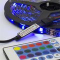 WHITE SHARK LED-05 HELIOS, LED Pásik, 5m+1m, RGB