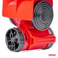 Klaksón 12V s relé AMIO-03619