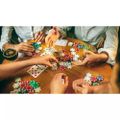 Poker sada 300 žetónov v HQ kufri ISO 23528