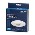 PIR senzor (pohybové čidlo) ORNO OR-CR-241 Ultra plochý