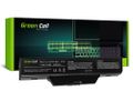 Green Cell HP08 batéria pre HP 550 610 HP Compaq 6720s 6820s