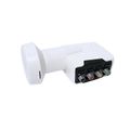 Inverto HOME Pro - Quattro Universal 40mm PLL LNB