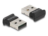 Sieťový adaptér - USB - Bluetooth 5.0 EDR, Bluetooth 5.0 LE - Trieda 1