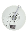 LED stropné CCT svietidlo TR-200NS - 20W 2050lm ø23x5,5cm Trixline