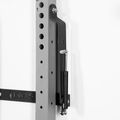 Skladacia posilňovacia klietka - Power Rack HMS KLT23 sivá