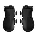 Mobilný ovládač GamesSir X5 Lite BK Black