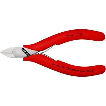 Knipex, Kleště štípací bočné