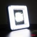 Pracovné LED svetlo AWL57 45W 6500K 8000lm 9-36V AMiO-04198
