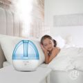 Zvlhčovač vzduchu TEESA PURE LIFE 40
