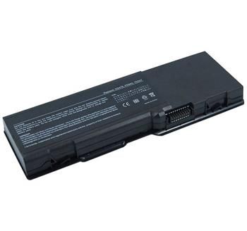 DELL batéria / 6-bateriová / 53Wh / pre Inspiron 1501 / 6400 / E1505 / Latitude 131L / Vostro 1000