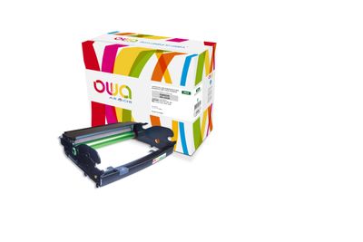 OWA Armor valec kompatibilný s LEXMARK E260X22G