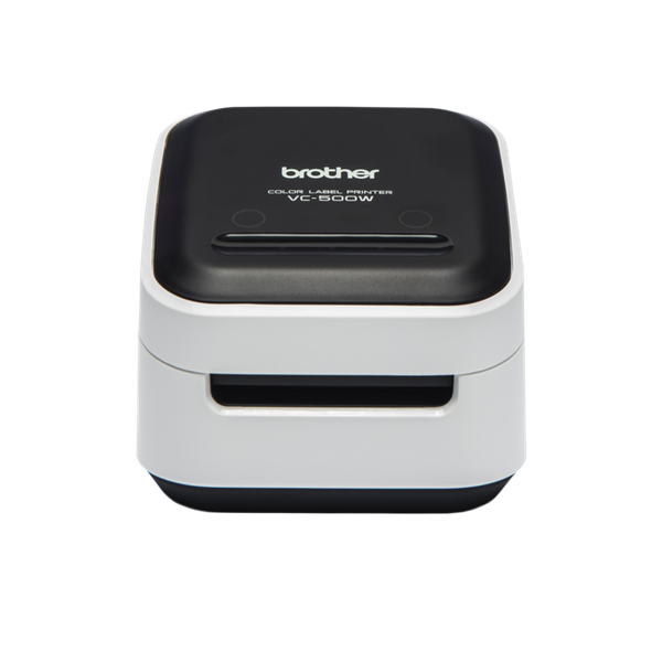 Brother/VC-500W/Tlač/WiFi/USB