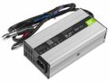 Green Cell ADCAV02 nabíjačka pre batériu LiFePO4 14.6V 10A