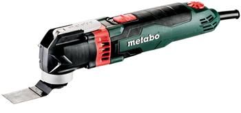 Metabo MT 400 QUICK (601406000) UNIVERZÁLNY STROJ MULTITOOL