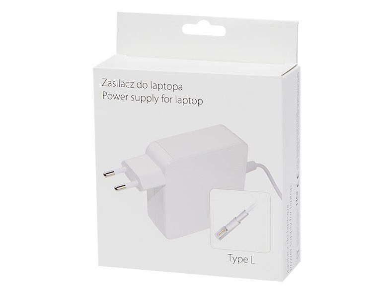 Napájací zdroj BLOW pre NTB MacBook magse 2