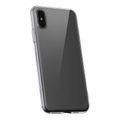 Priehľadné puzdro Baseus Simple pre iPhone XS MAX