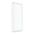 Transparentné gélové puzdro pre MOBIOLA Polys