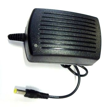 Napájací zdroj 12V/2A 2,1mm/5,5mm pre CCTV kamery a pod., CN02 Napájací zdroj 12V/2A 2,1mm/5,5mm pre CCTV kamery a pod., CN02