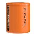Prenosná pumpa Flextail Tiny Pump 2 (oranžová)