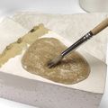 AK Interactive: Terrains - Neutral Texture for Earth