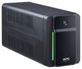 APC Easy UPS BVX 900VA (480W), 230V, AVR, IEC Sockets Záložní zdroj, 900VA, 480W, line-interaktivní, 230V, AVR, 4x IEC 320 C13, bez ventilátoru