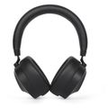 LAUDBERG H1B, Bezdrôtové bluetooth slúchadlá, čier