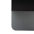 Podložka Yoga Mat Dual Sivá/Čierna - GymBeam