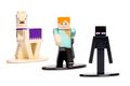 Minecraft Nanofigúrka v sáčku