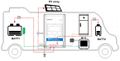 Solárny regulátor MPPT EPever DR2210-DDS, 12/24V, 20A, 100V DuoRacer