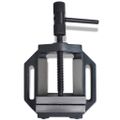 vidaXL Ručne ovládaný zverák na vŕtanie 90 mm