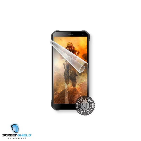 Screenshield ALIGATOR RX700 eXtremo fólie na displej