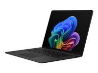 3270 x 2180, W11 Pro, ENG/INT, EMEA, COPILOT+ PC, Snpdr X2 Eli, no Powersupply, Black