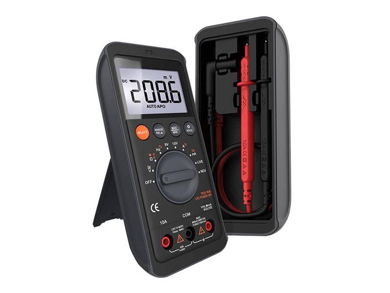 Multimeter JIMI HOME JM-G3401