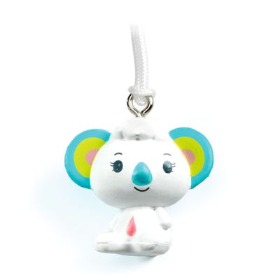 Tinyly prívesok na kľúče Koala Bianca