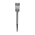 Modee záhradná solárna LED lampa GS037 43 cm, AAA 200 mAh (ML-GS037)