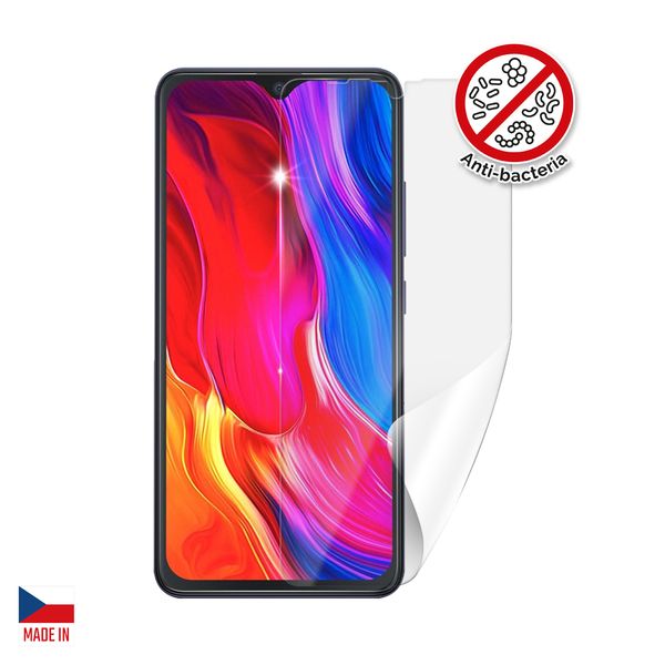 Screenshield Anti-Bacteria CUBOT Note 7 fólie na displej