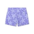 Plavky Boxerky s UPF 50+ Lila Sea Star