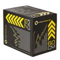 Mäkký Plyo box HMS Premium PYB01