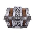 Úložný box World of Warcraft - Silverbound