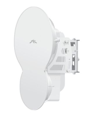 Ubiquiti AirFiber AF-24 - 1,4 Gbps + Backhaul, 24 GHz (cena za kus)