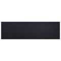 vidaXL TV skrinka, svetlá káva 100x30x45 cm, mahagónový masív