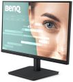 BENQ 21,5" LED GW2291/ IPS panel/ 1920x1080/ 1300:1/ 5ms/100Hz/ HDMI/ černý/ repro Monitor, 21,5" IPS, 1920 × 1080 px, 100Hz, Eye-Care, Flicker-free, Low Blue Light, HDMI, VGA, reproduktory 2W × 2