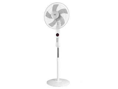 Ventilátor stojanový TEESA TSA8024 s diaľkovým ovládaním