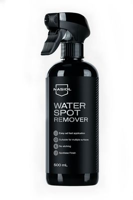 Odstraňovač vodného kameňa NASIOL WATER SPOT REMOVER 500ml