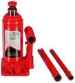 Hydraulický zvedák panenka SX BOTTLE JACK 8T SIXTOL